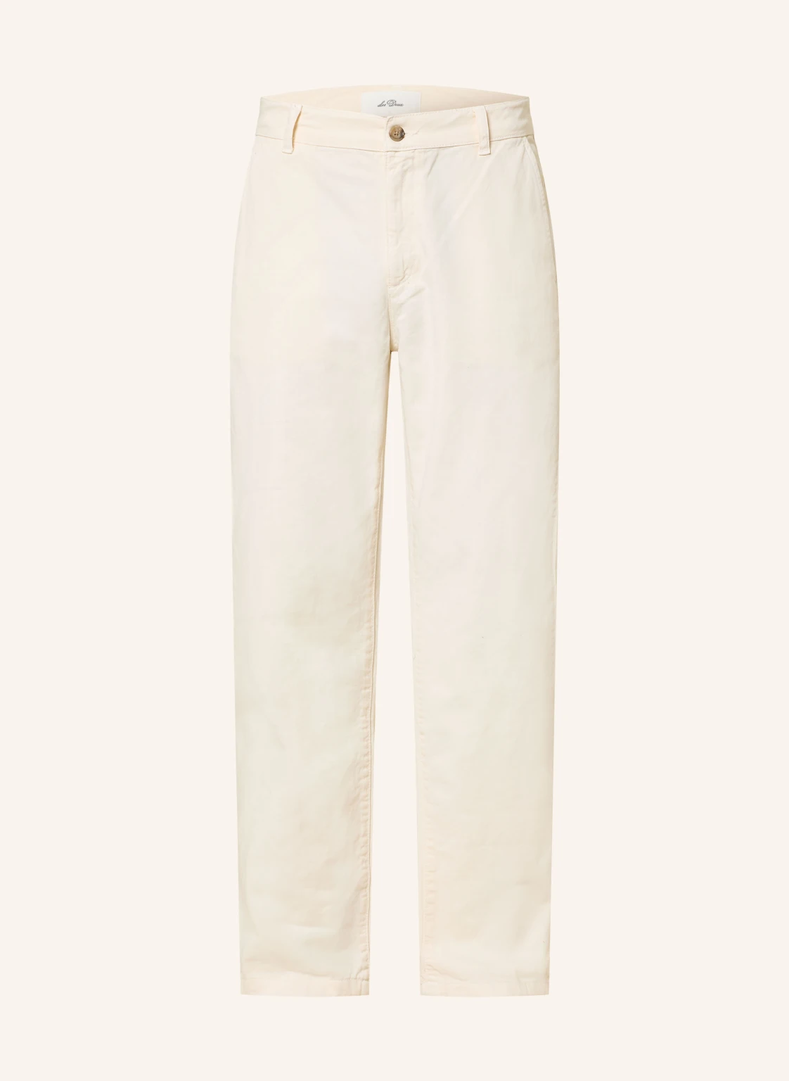 LES DEUX Chino OSCAR Regular Fit