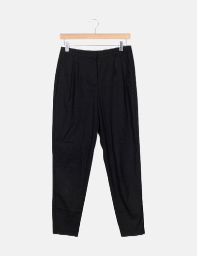 Camaïeu slacks straight