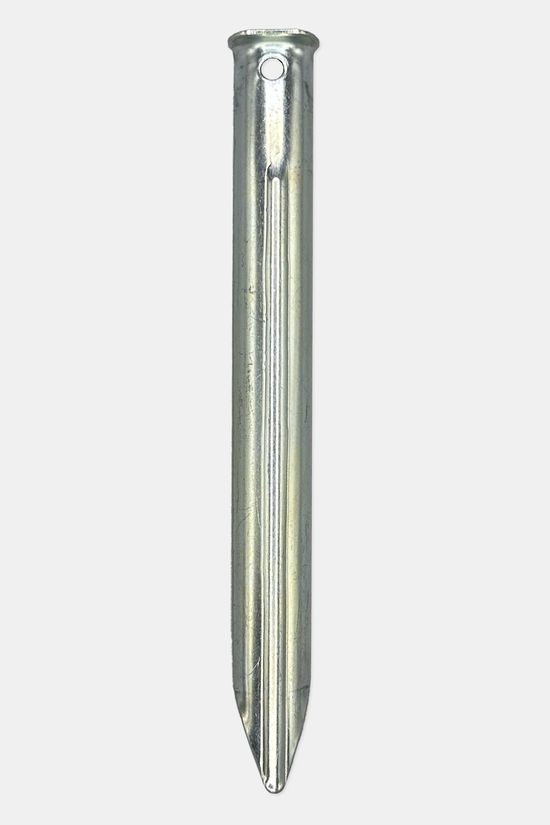 Blue Mountain Halfrond Staal 18 cm Haring