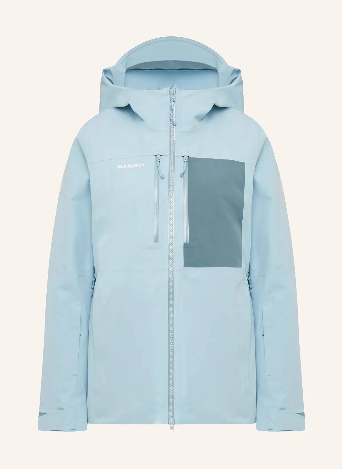 MAMMUT Skijacke STONEY