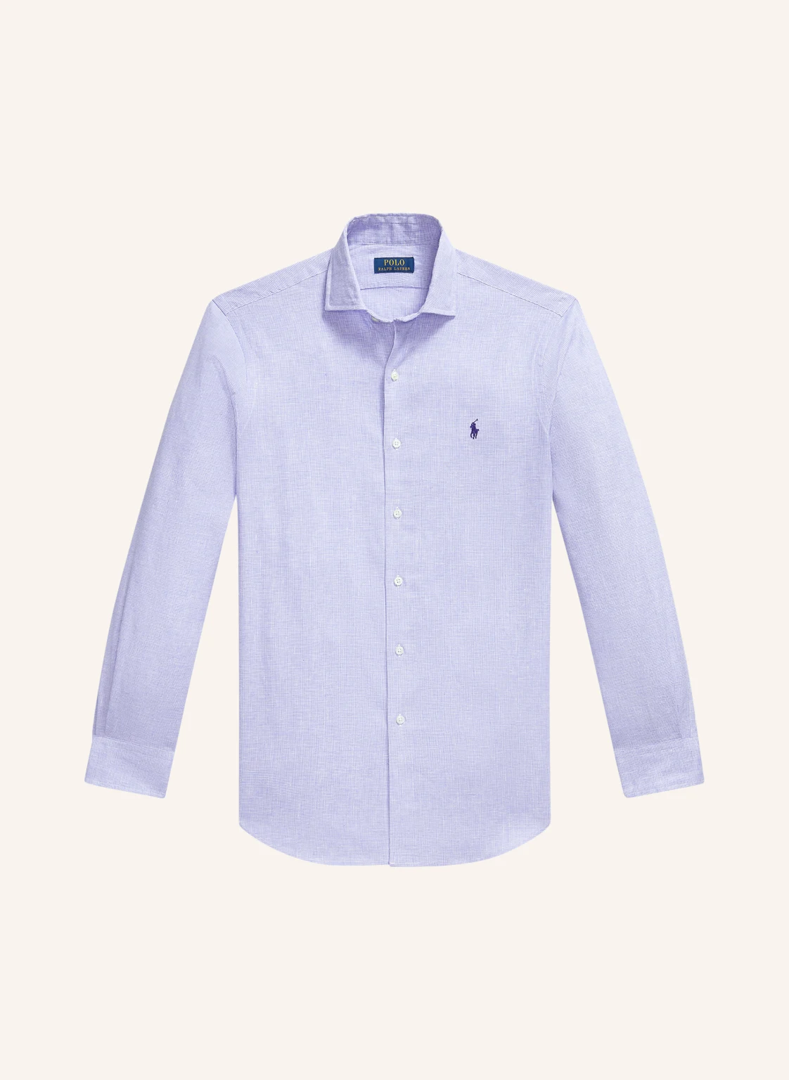POLO RALPH LAUREN Hemd Cutom Fit