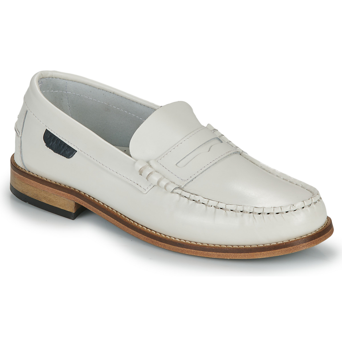 Pellet - BIANCA - Veal / Polido / White