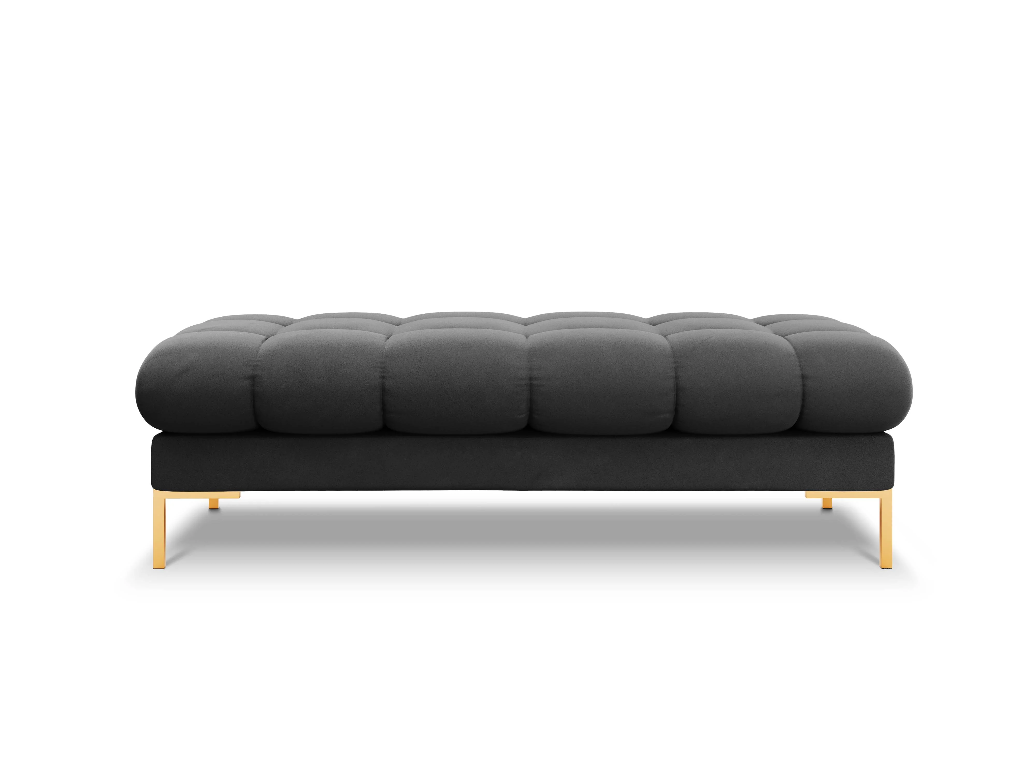Bankje Bali velvet