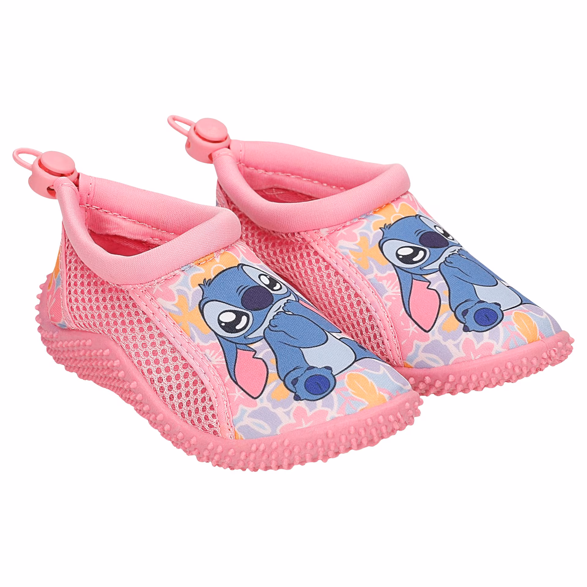 Dziewczęce buty basenowe ze Stitchem BARTEK 85203-15