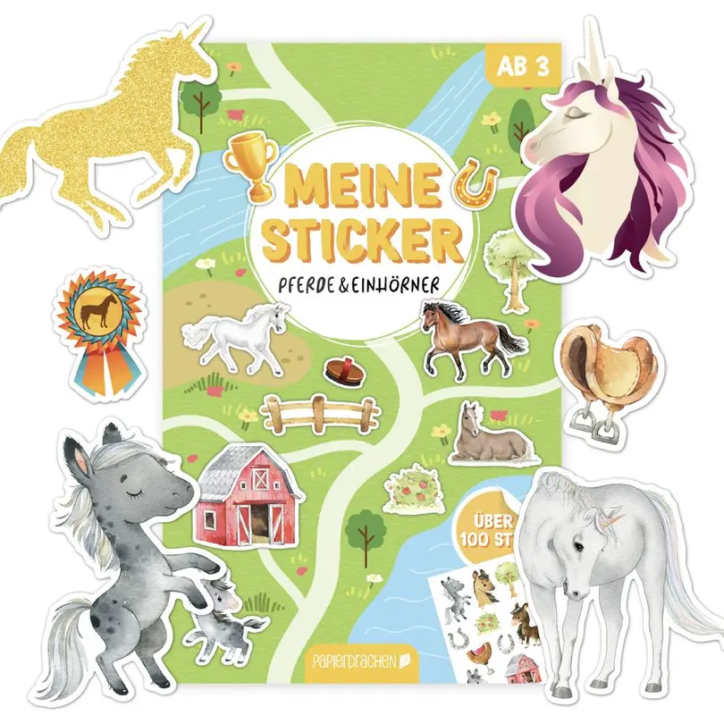 Sticker DIY