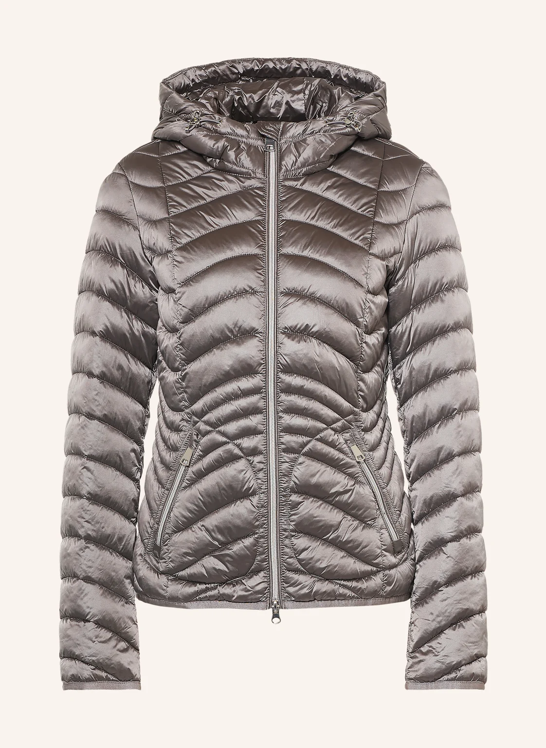 CARTOON Steppjacke