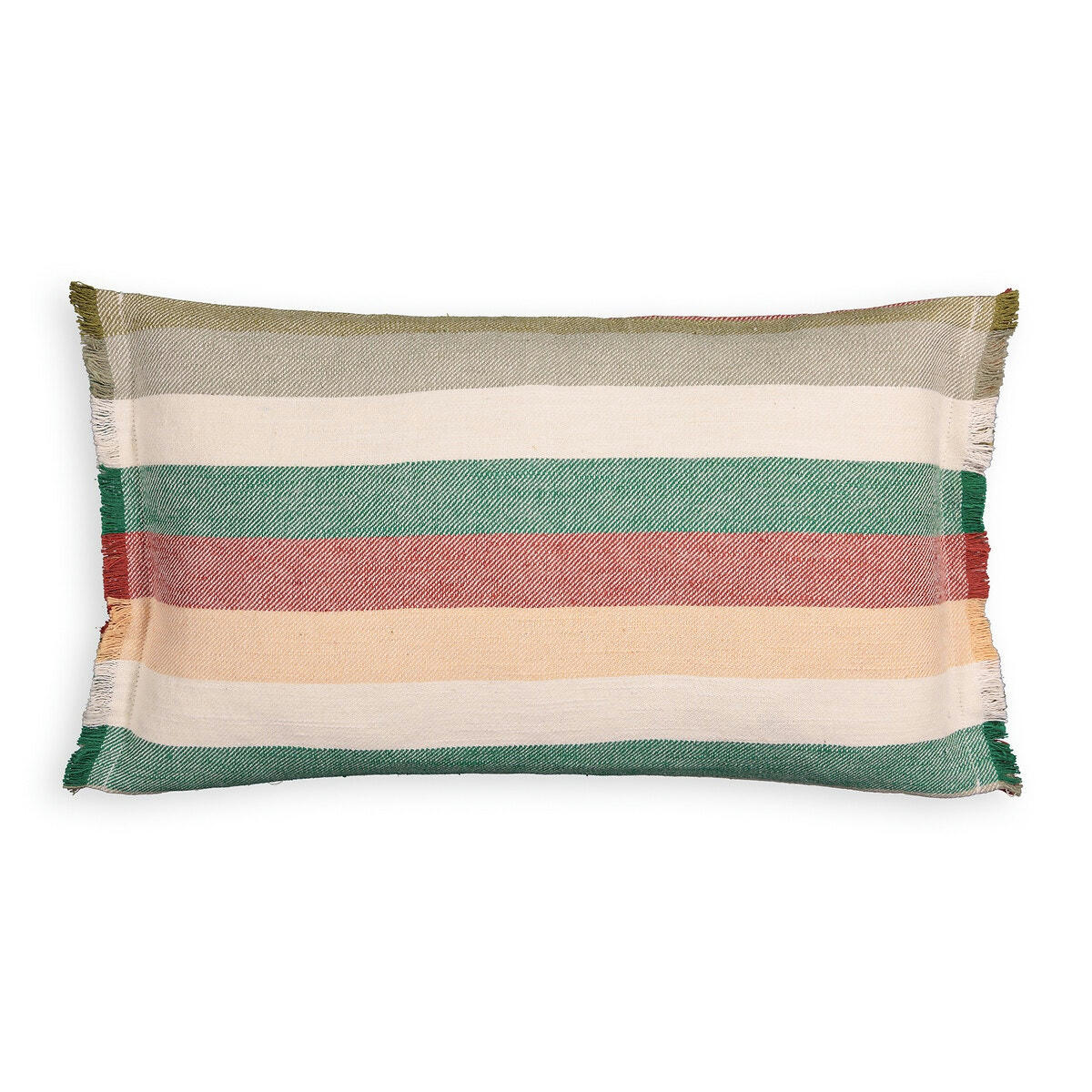 Housse de coussin rectangulaire, Antana
