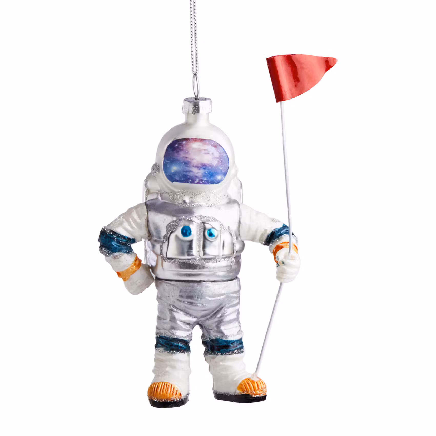 HANG ON  Baumanhänger Astronaut