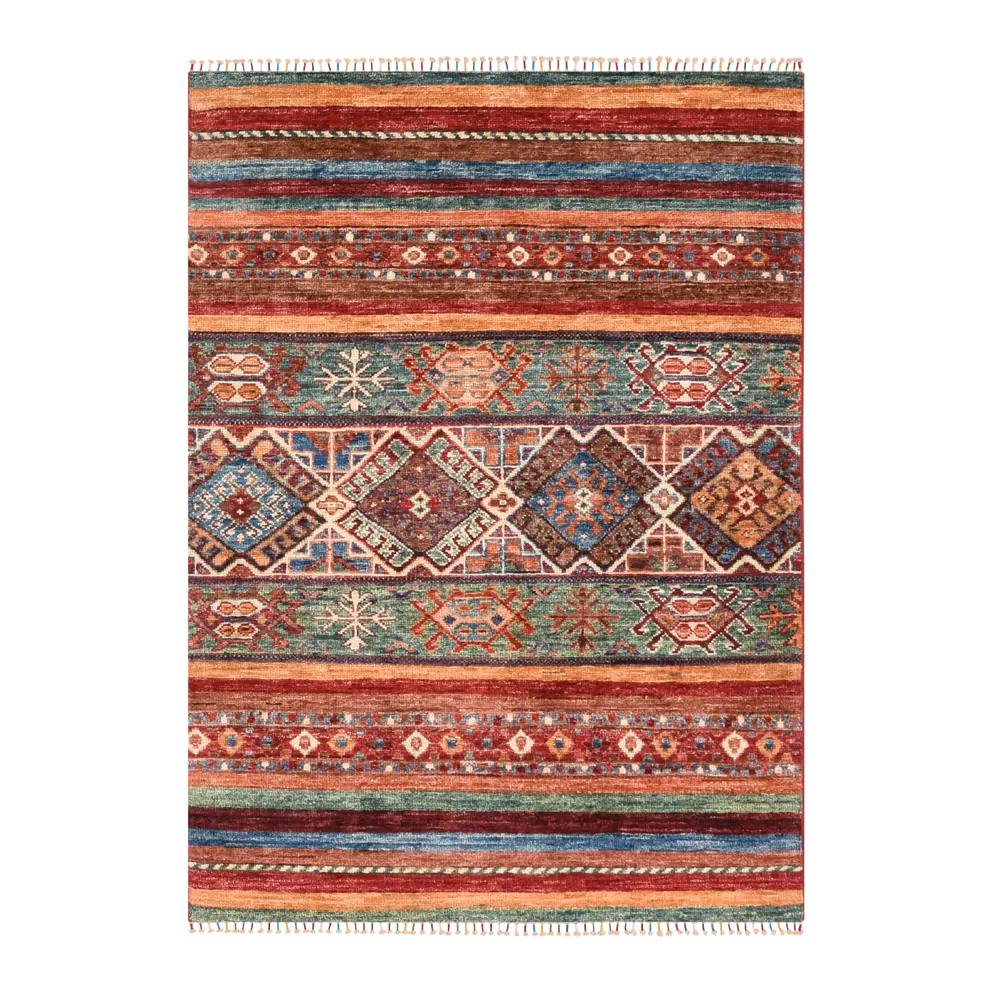 Orientteppich Serai