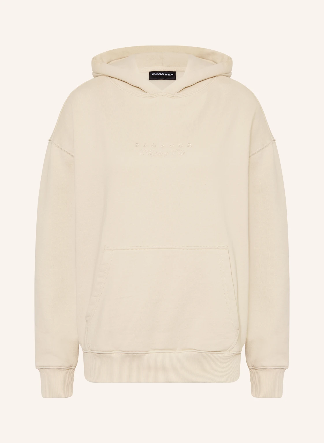 PEGADOR Hoodie COSENZA