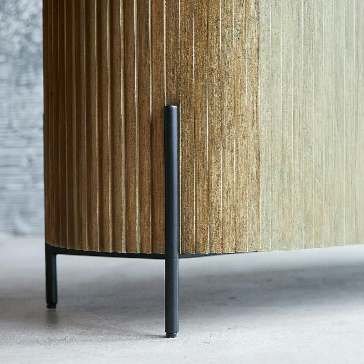 LOU - Buffet en mindi 150 cm