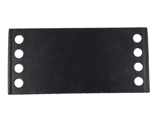 Ziggy Elite Centre Reversible Hotplate (Suits Ziggy Triple Elite Grill )