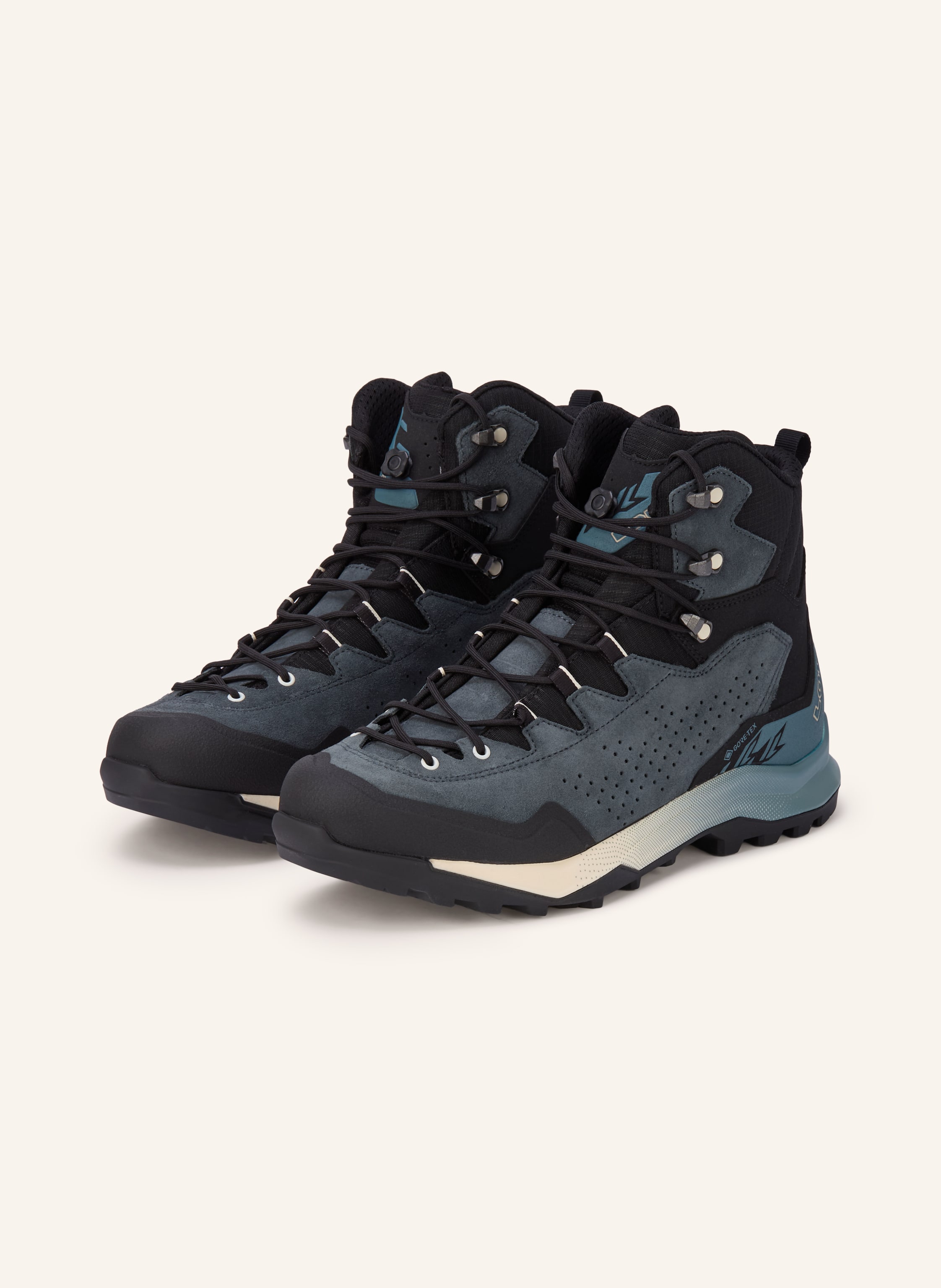 LOWA Bergschuhe GTX MID
