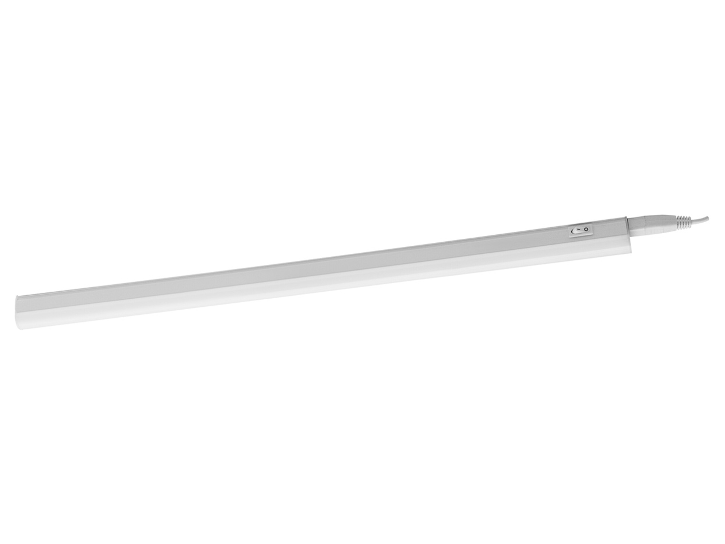Oprawa techniczna Batten LED 57 cm biała