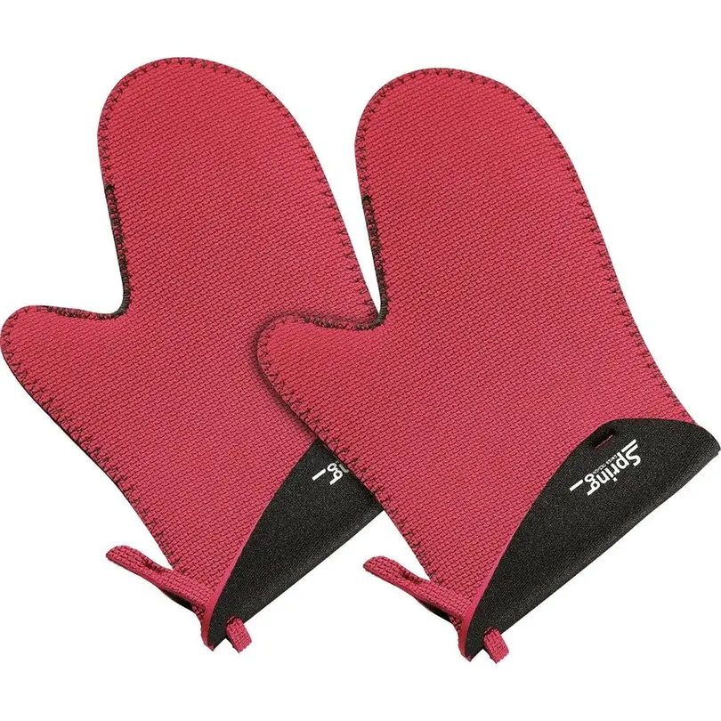 Topfhandschuh 2er-Set Grips