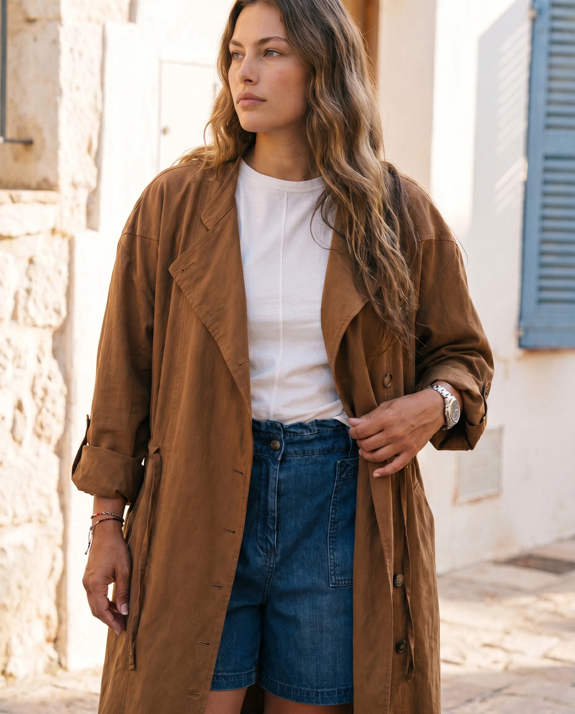 Robe Romane
