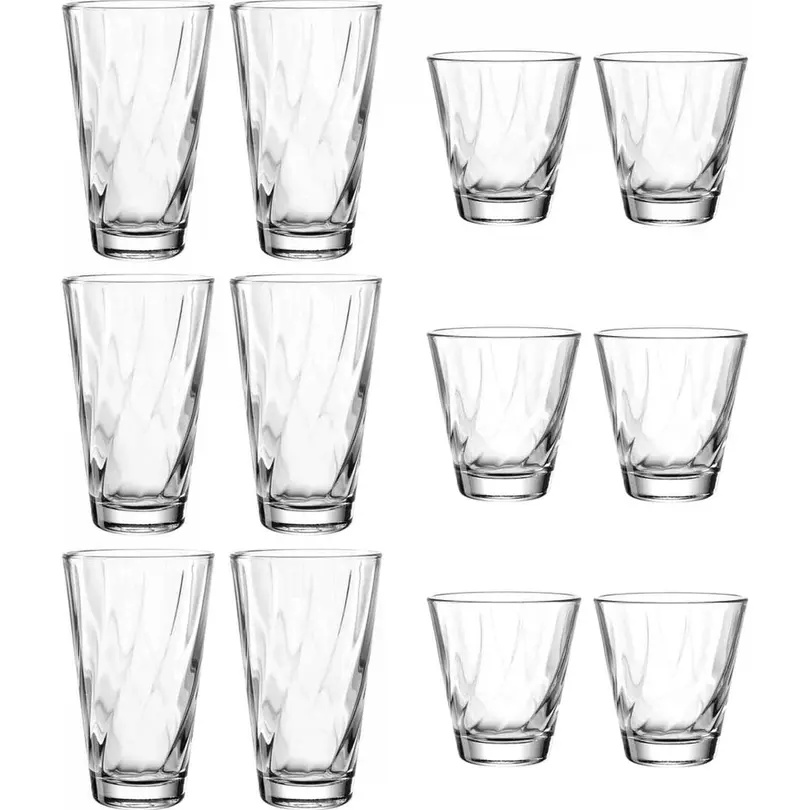Longdrinkglas Twist