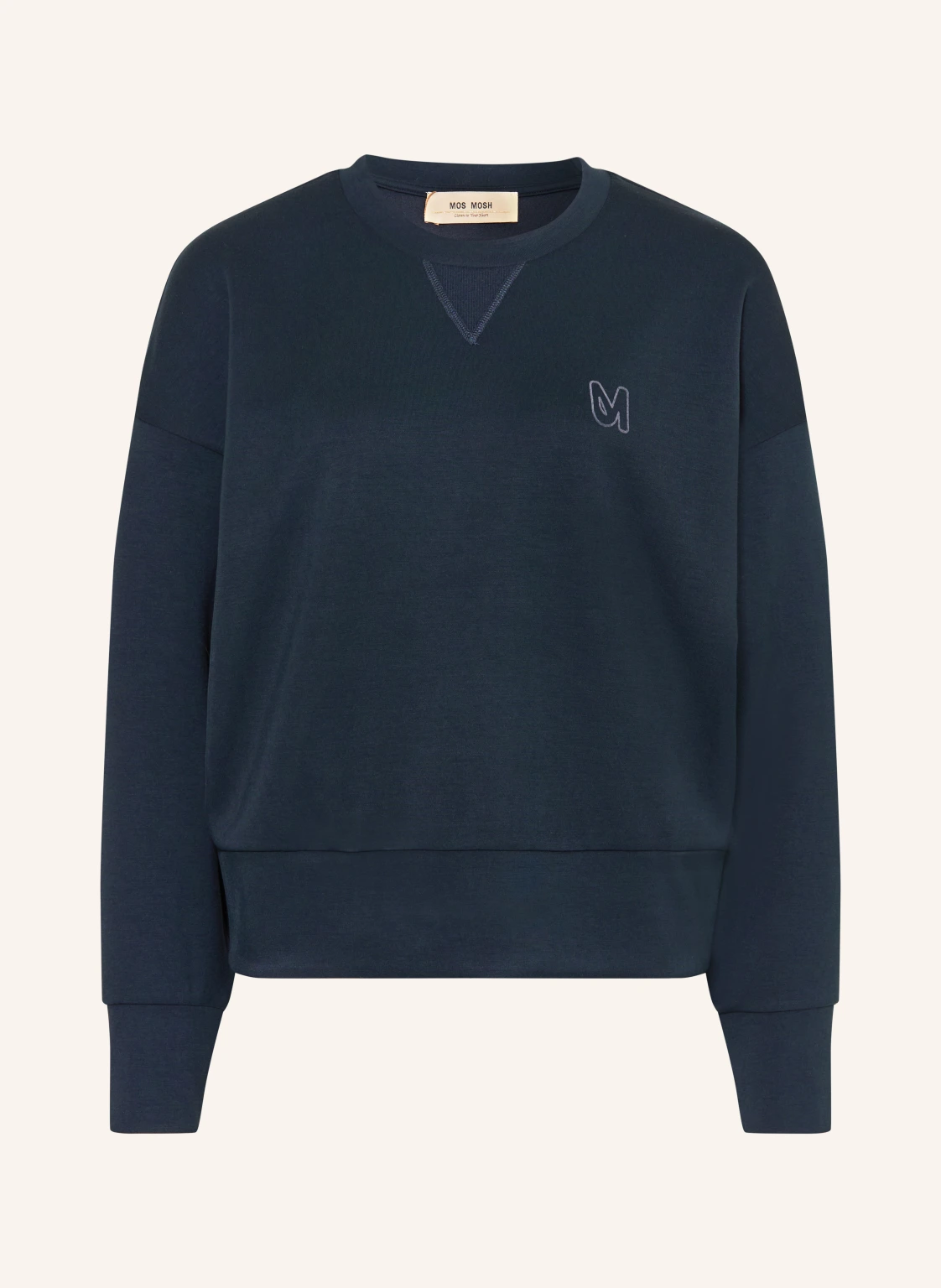 MOS MOSH Sweatshirt MMKIKI CELLI