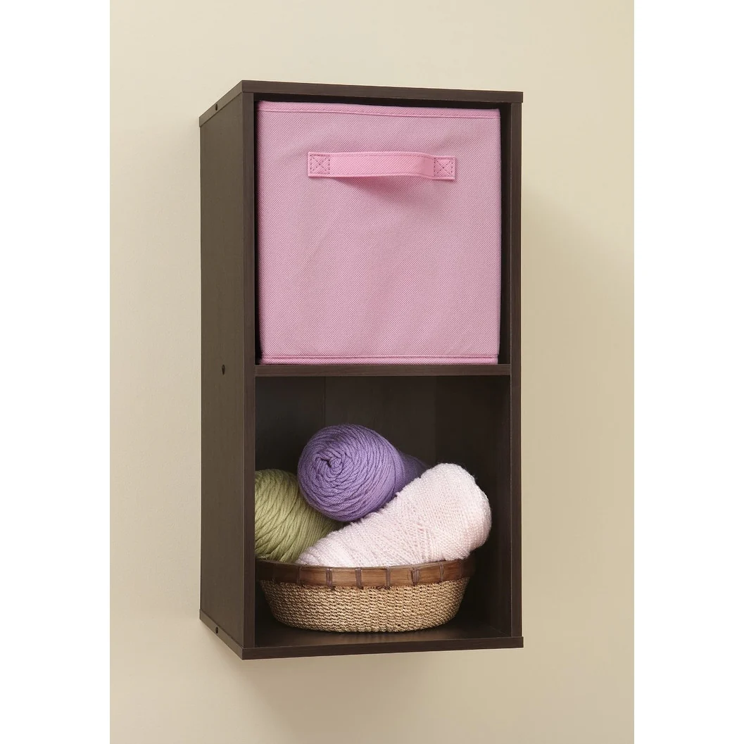 ClosetMaid Cubeical Fabric Drawer