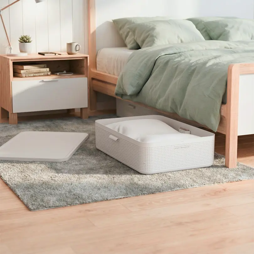 Aufbewahrungsbox Lisora