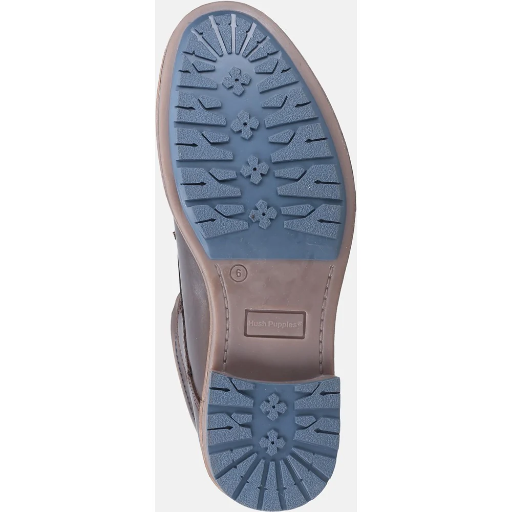 Hush Puppies Joel Boot