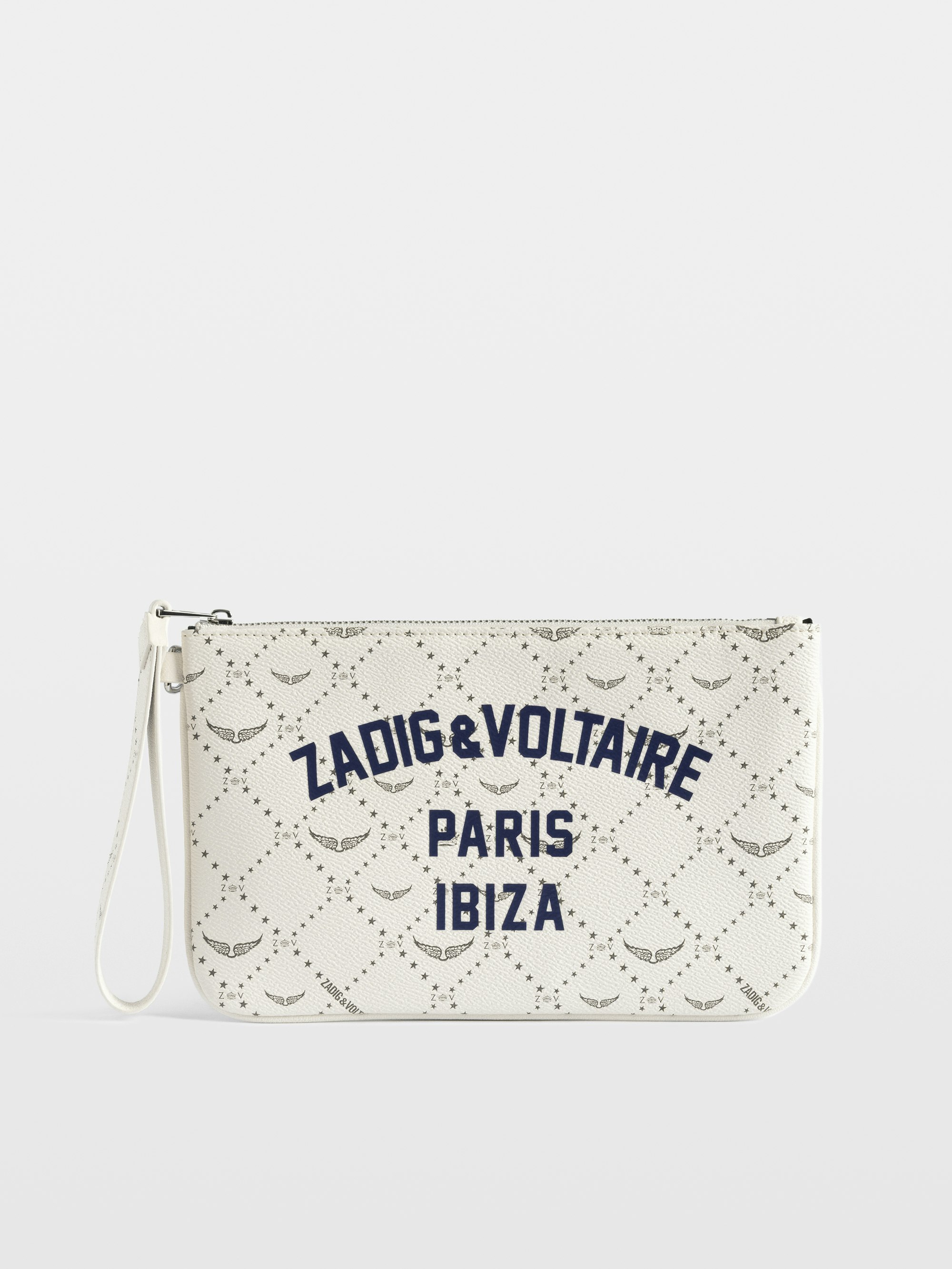 Pochette Z Pouch Resort Ibiza