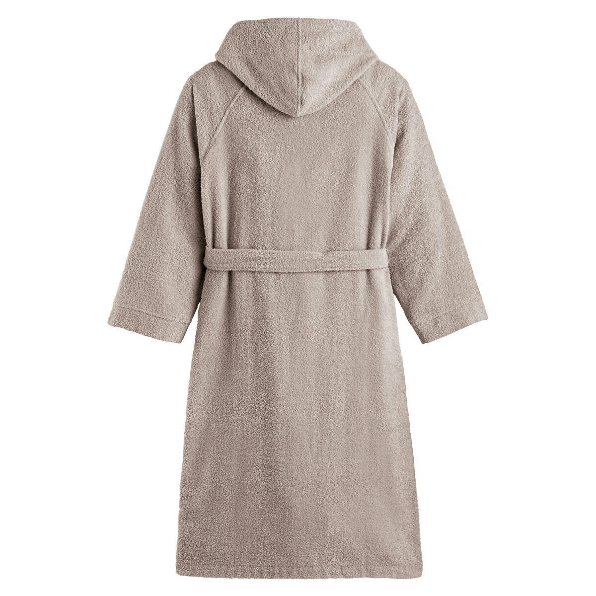 Peignoir capuche adulte 350 g/m², Scenario