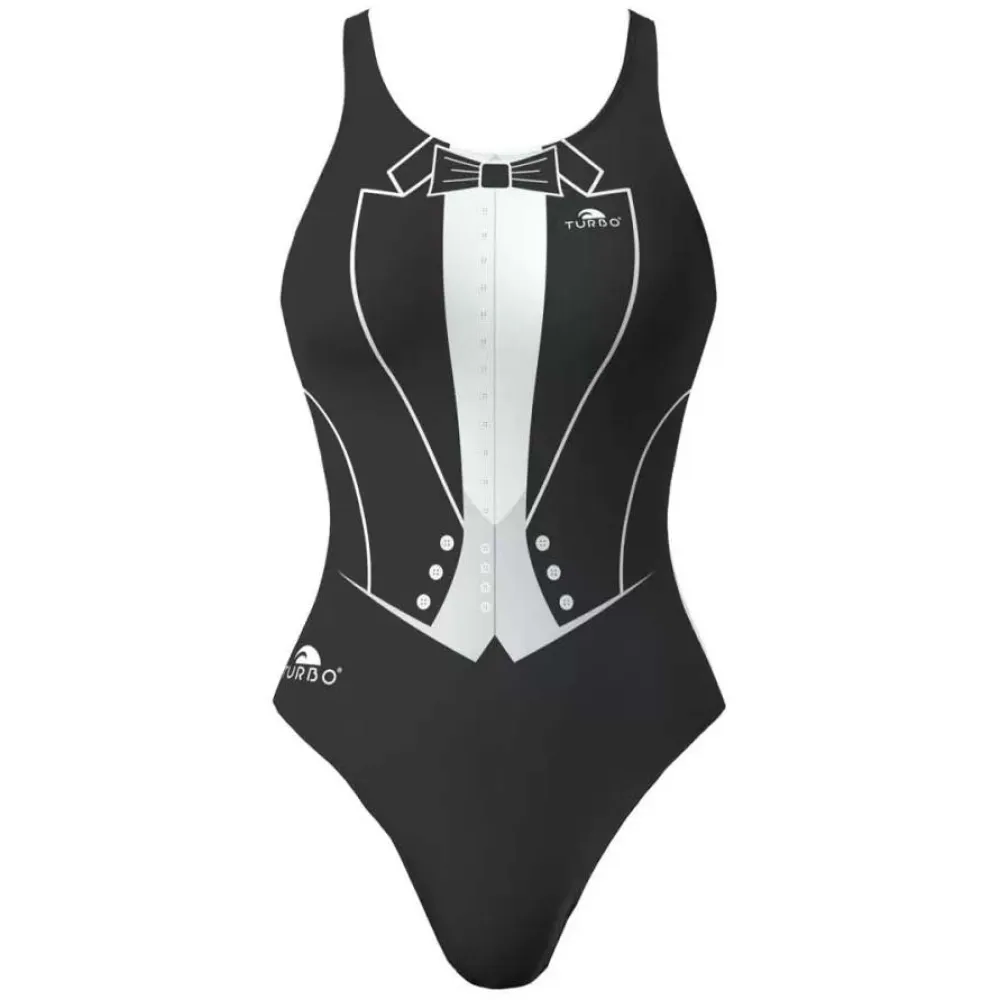 Turbo Smoking Pro Resist swimsuit refurbished
