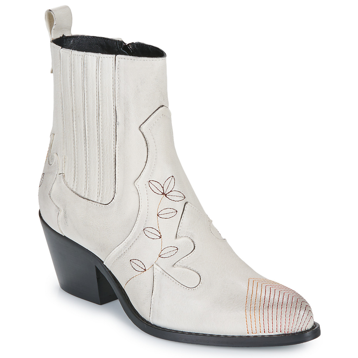 Casta - DAWN - White