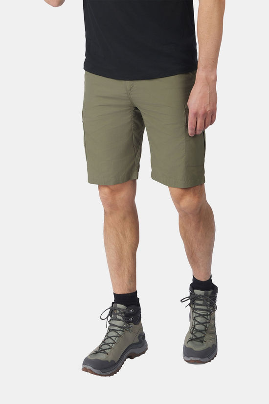 Ayacucho Jungle Travel Cargo Short M