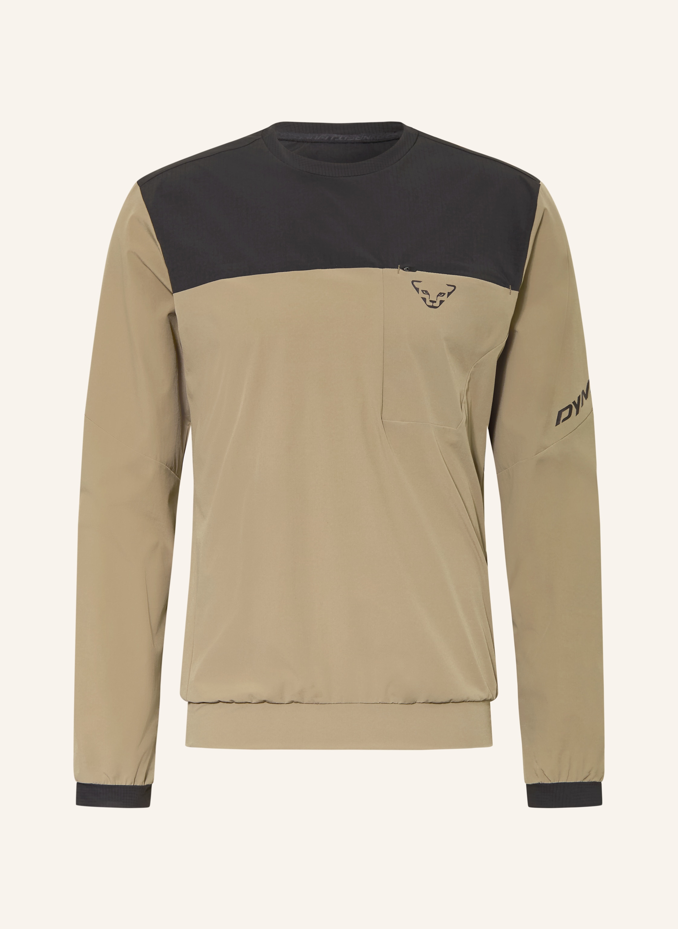 DYNAFIT Longsleeve TRAVERSE DYNASTRETCH