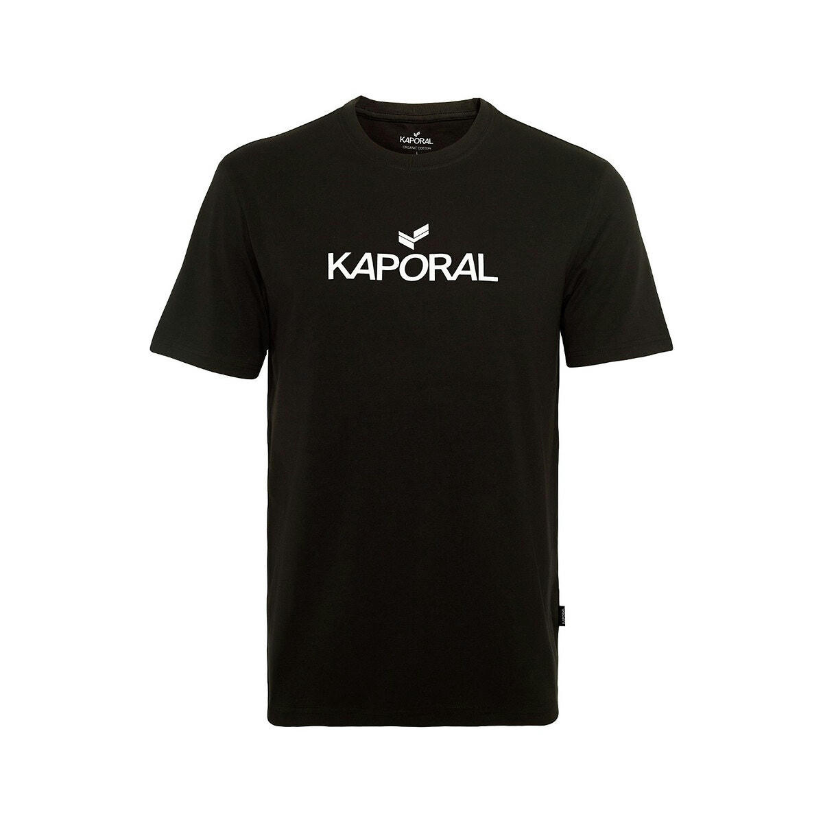 T-shirt logo Leres