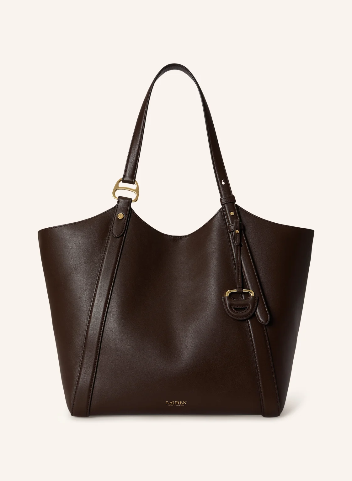 LAUREN RALPH LAUREN Shopper TASHA LARGE
