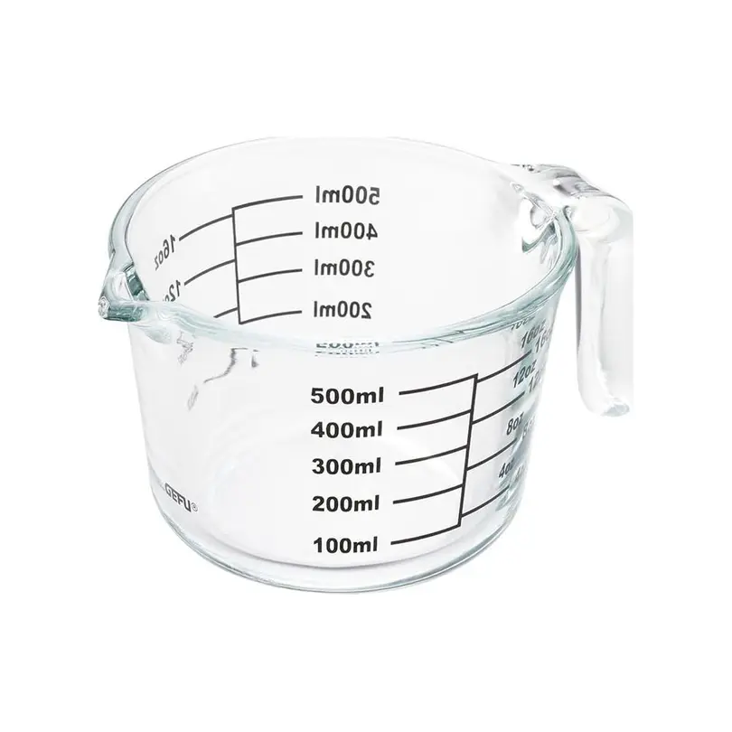 Messbecher Dimenso