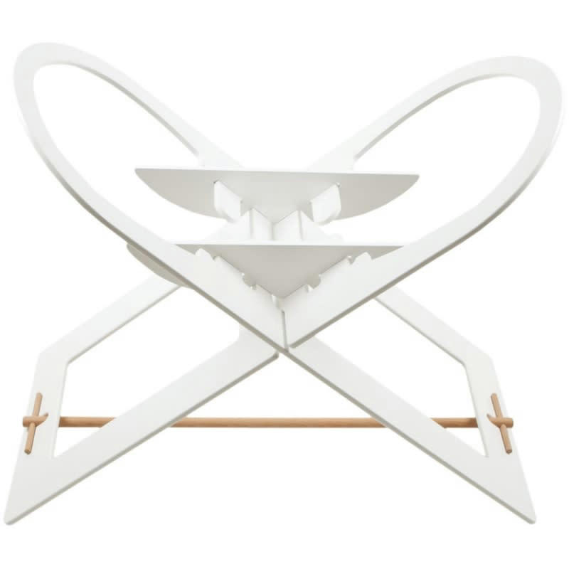 - Support pour couffin Noukie