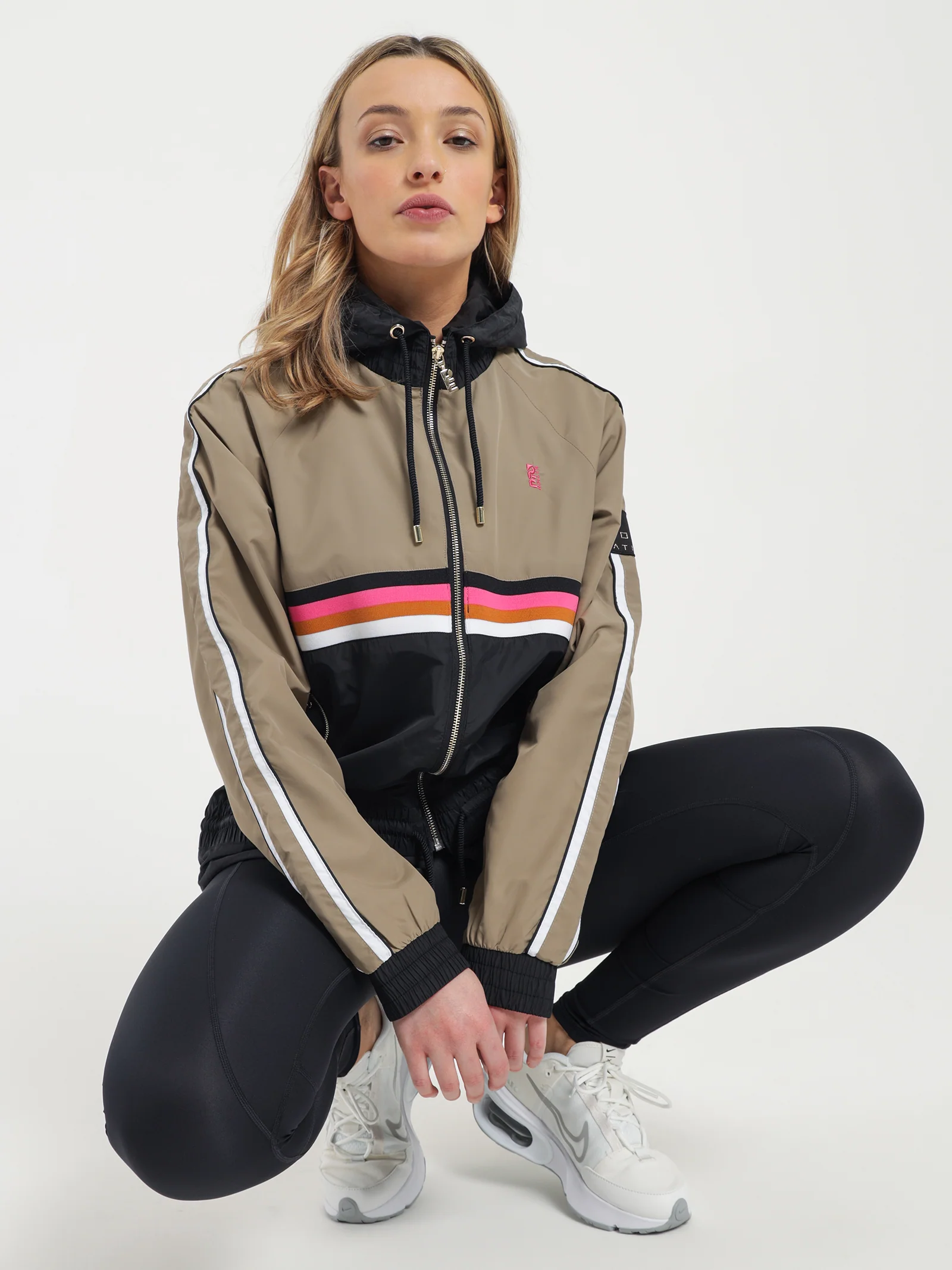 Man Down Jacket