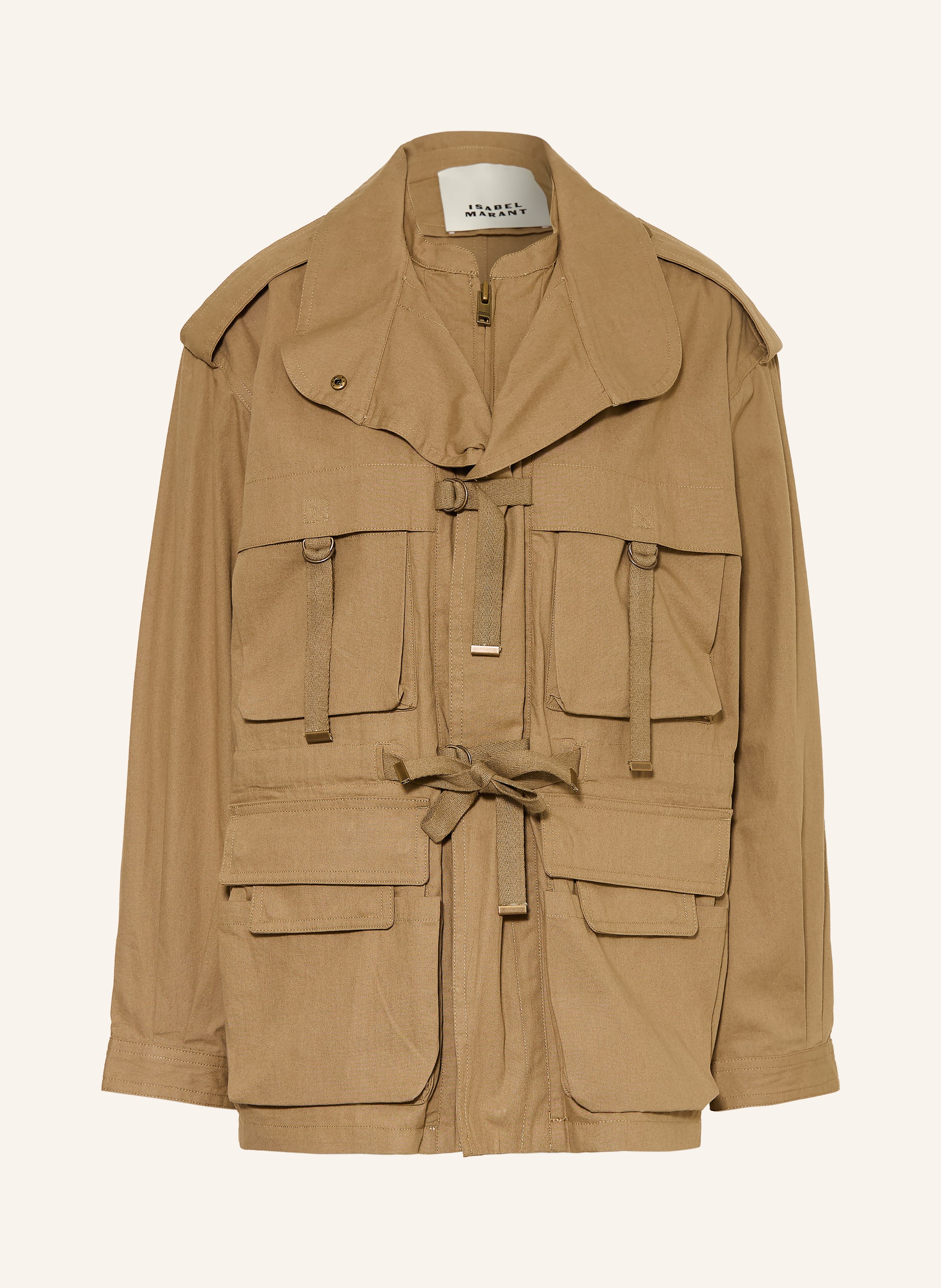 ISABEL MARANT Fieldjacket BERIZA