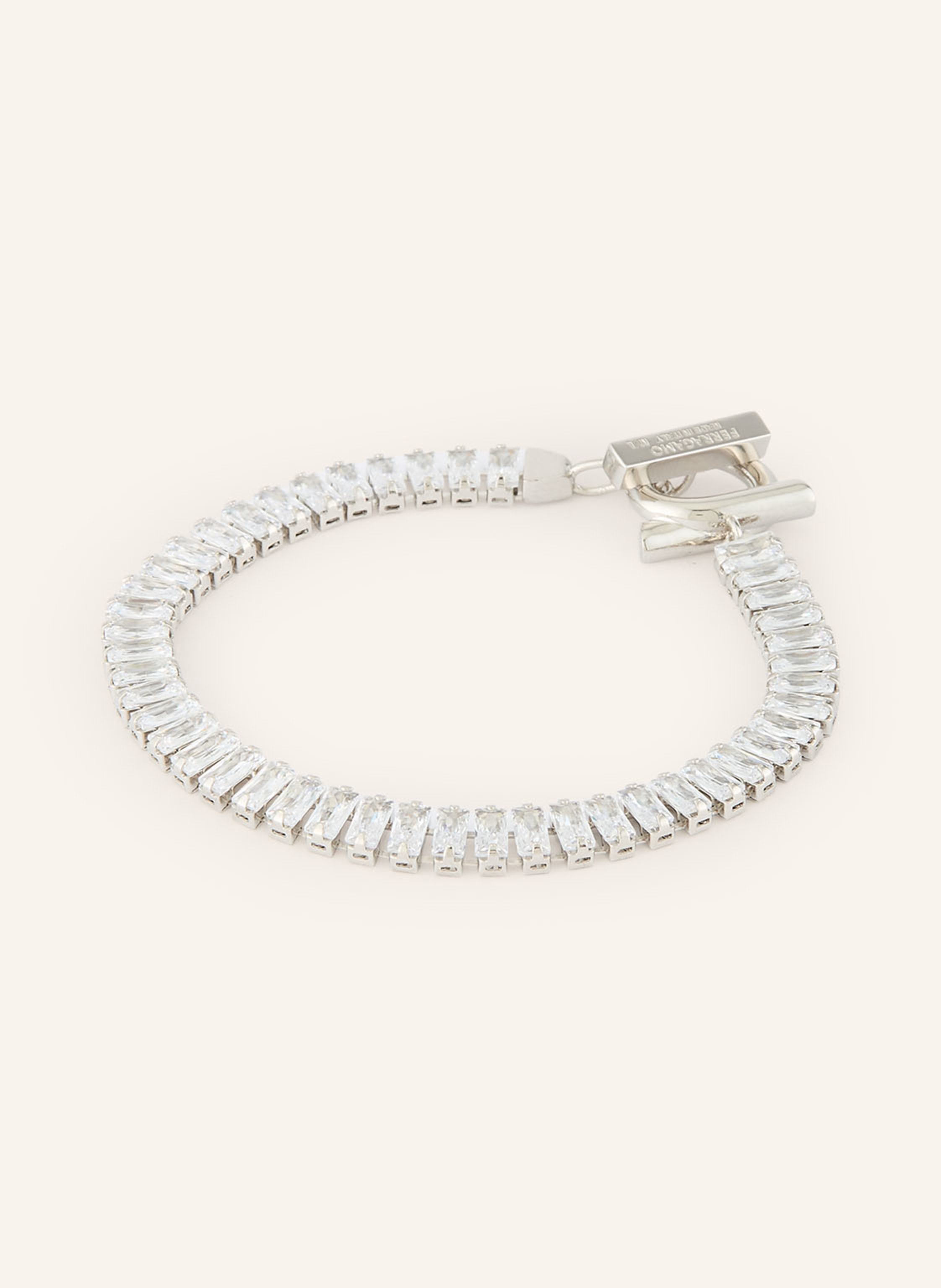 FERRAGAMO Armband GANCIO EVO