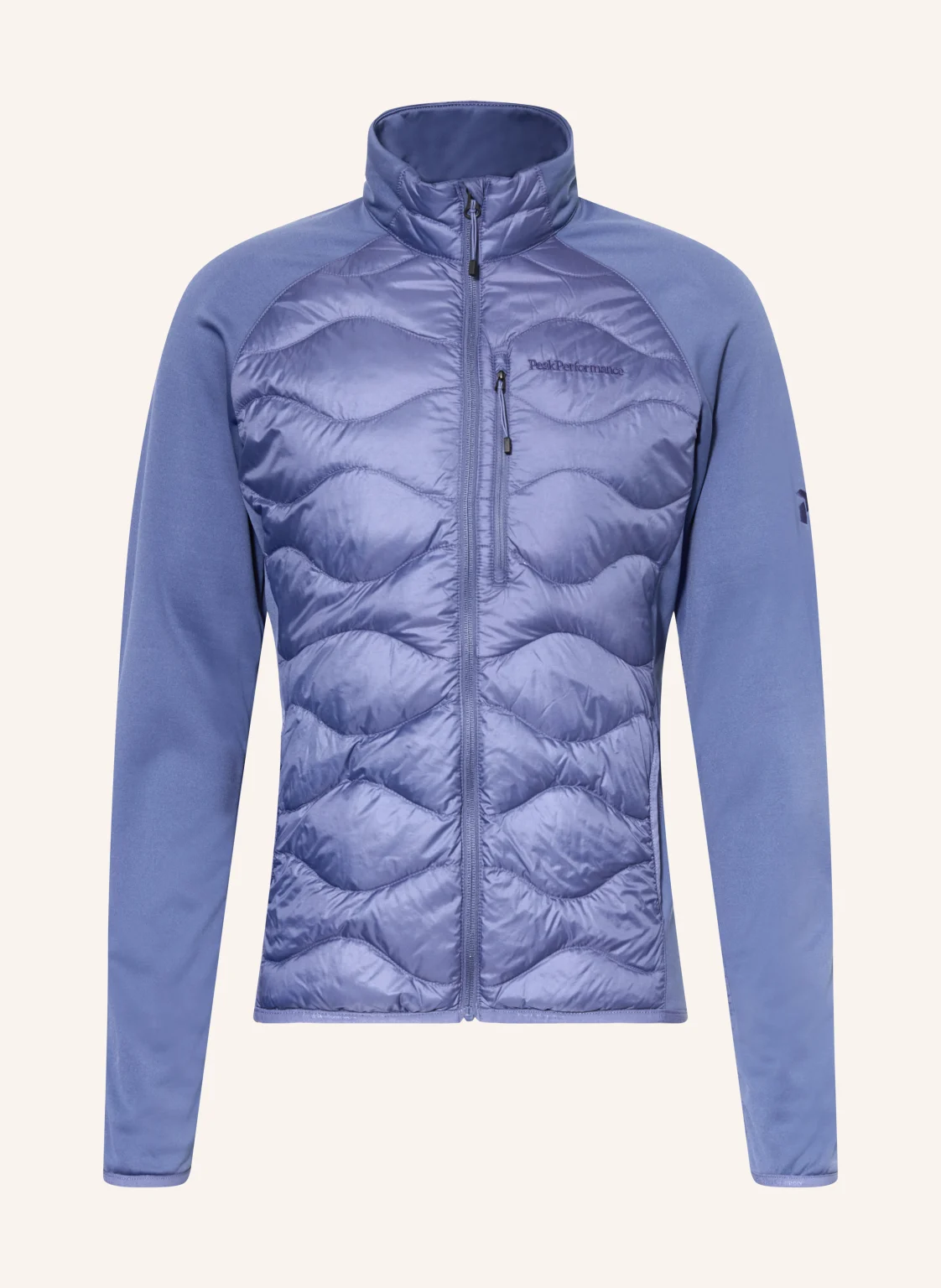 Peak Performance Hybrid-Daunenjacke HELIUM