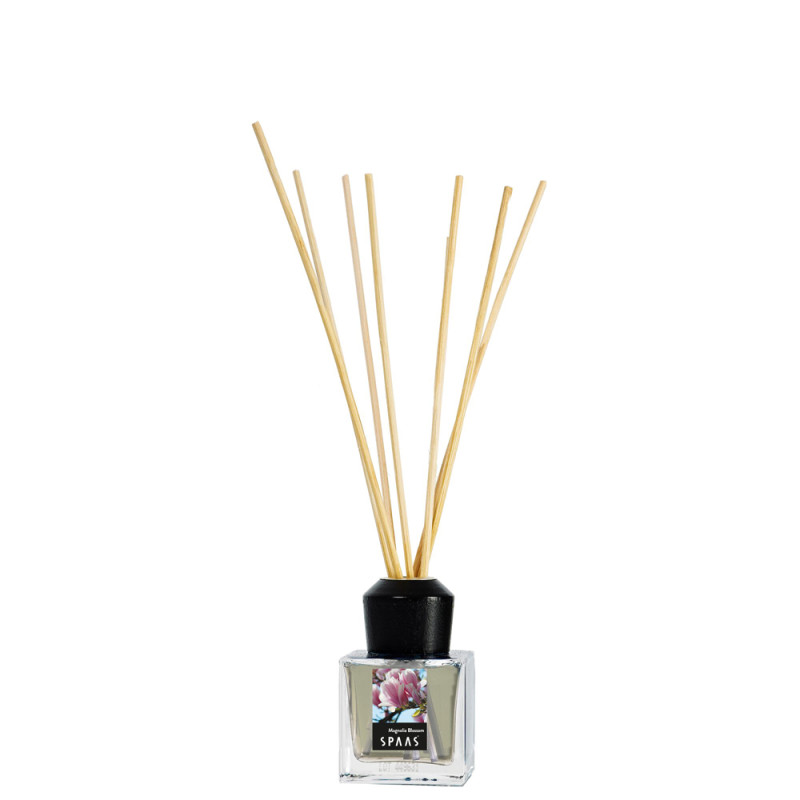 Diffuseur de parfum à bâtonnets magnolia 50 ml