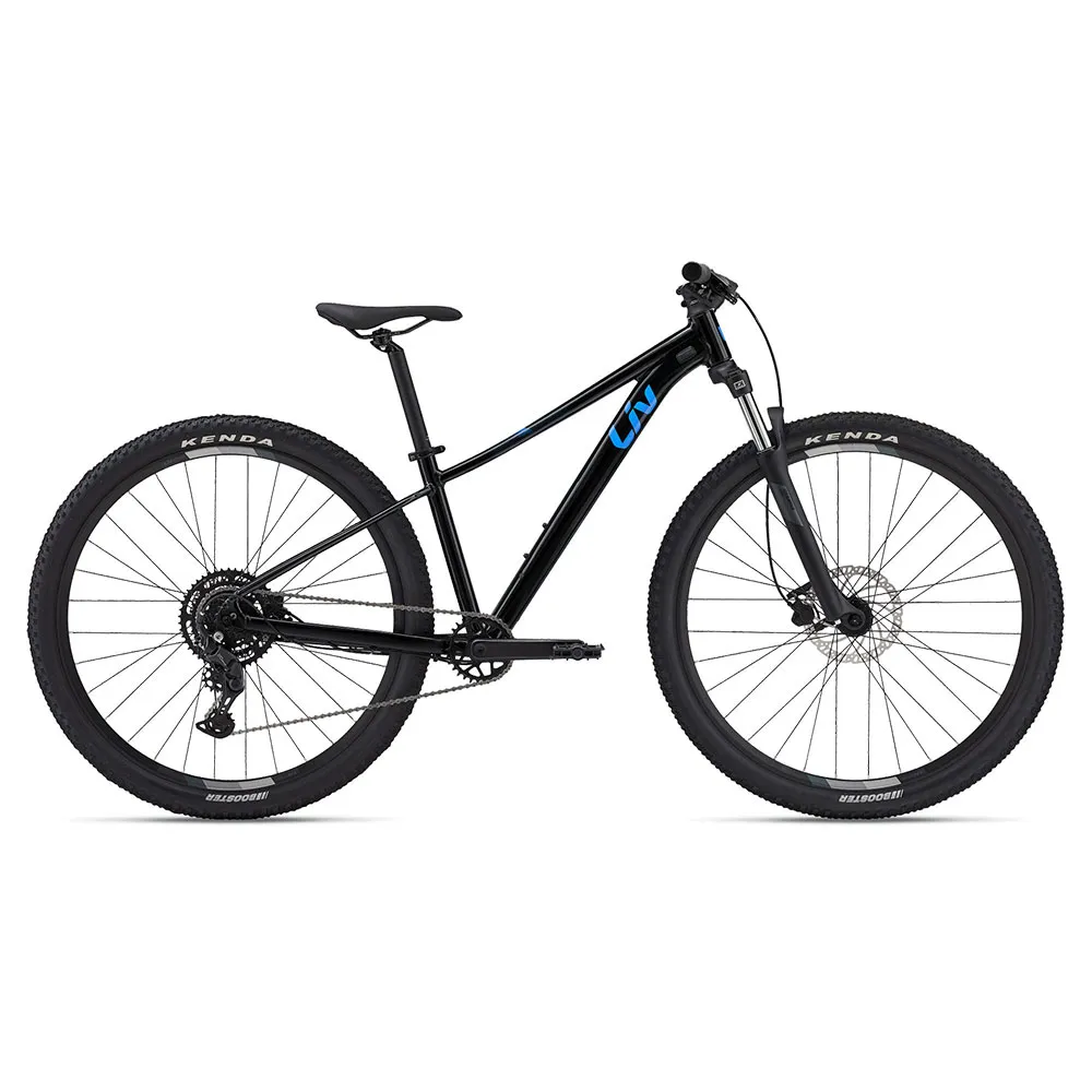 Liv Tempt 2 29´´ CUES RD-U4000 2024 MTB bike