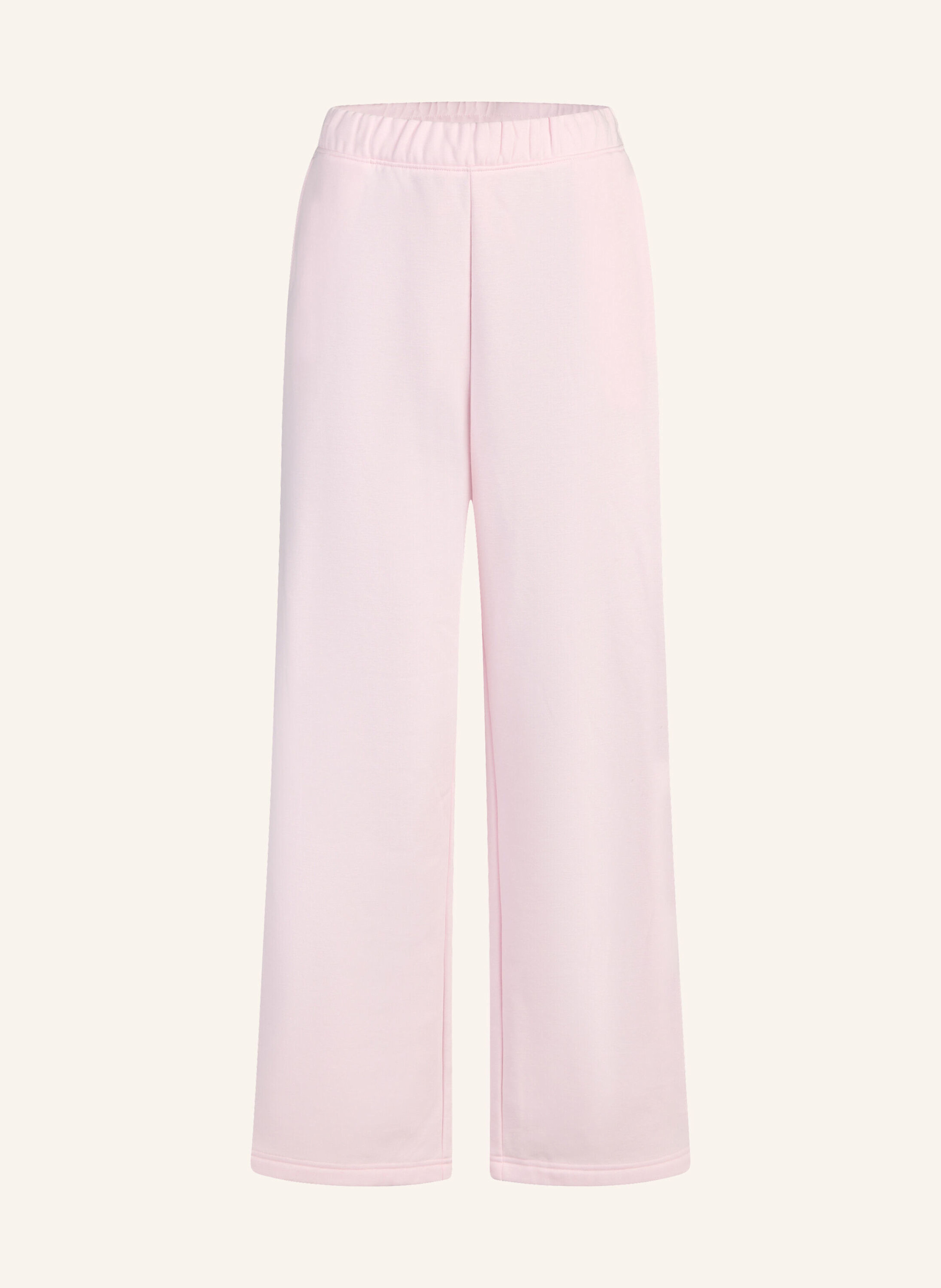 Fabletics Sweatpants COZY FLEECE WIDE LEG