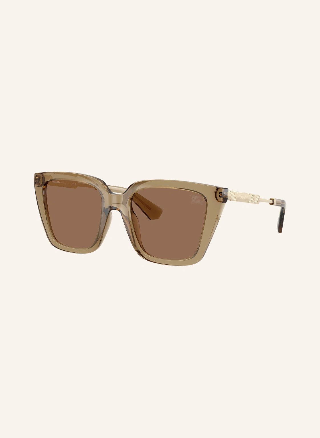 BURBERRY Sonnenbrille BE4473U