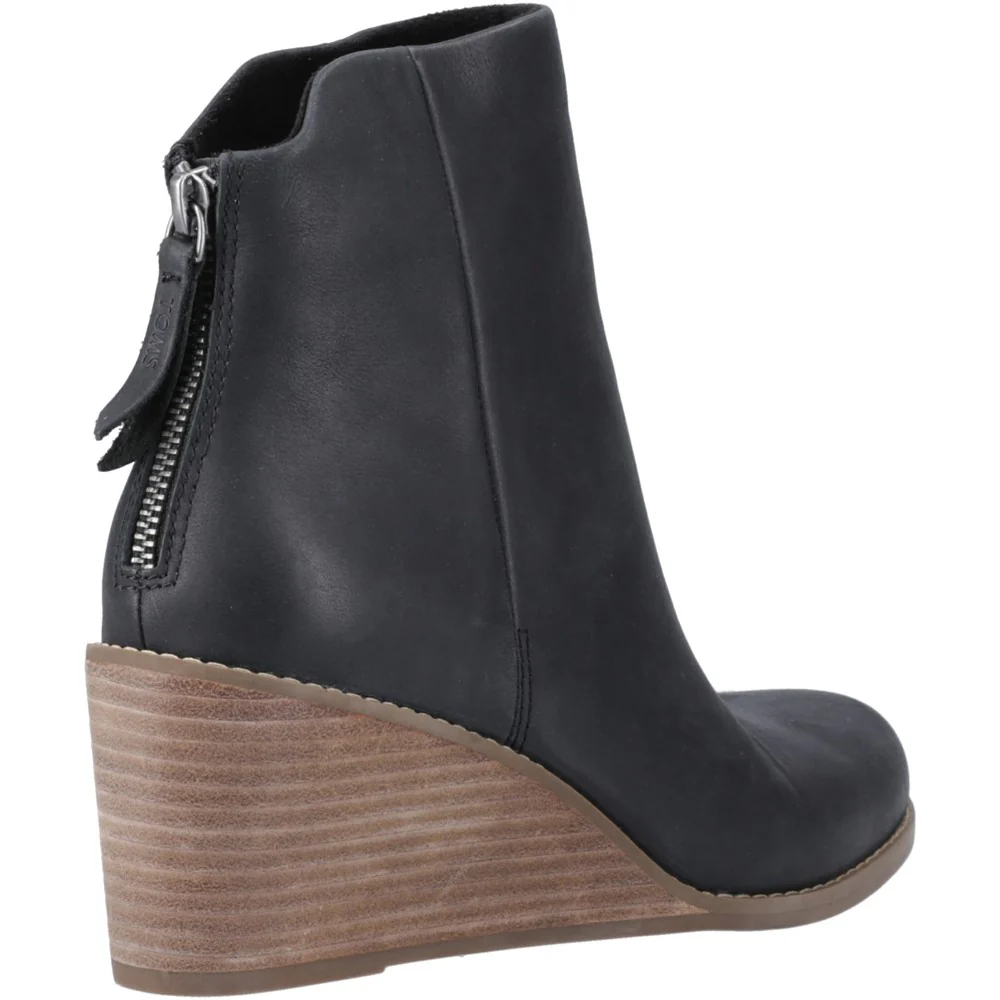 TOMS Casey Ankle Boot