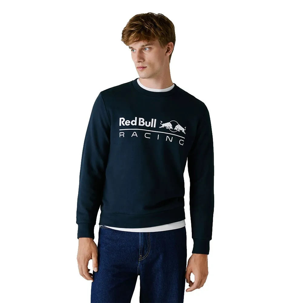 Red Bull Racing RBR Team Logo sweatshirt