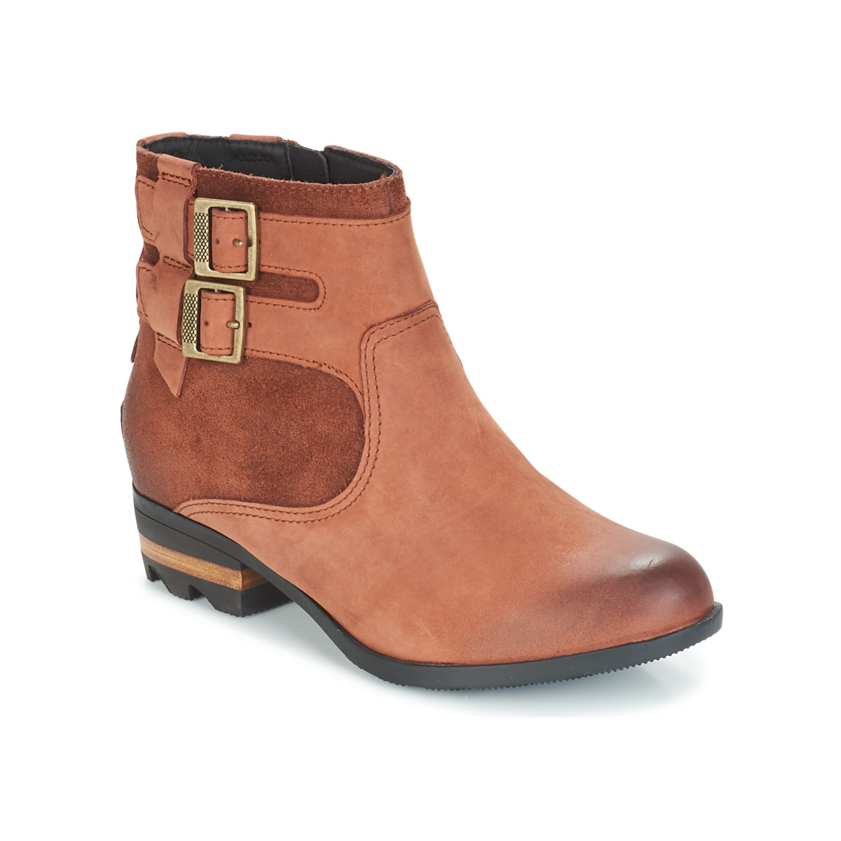 Sorel - LOLLA BOOTIE - Brown