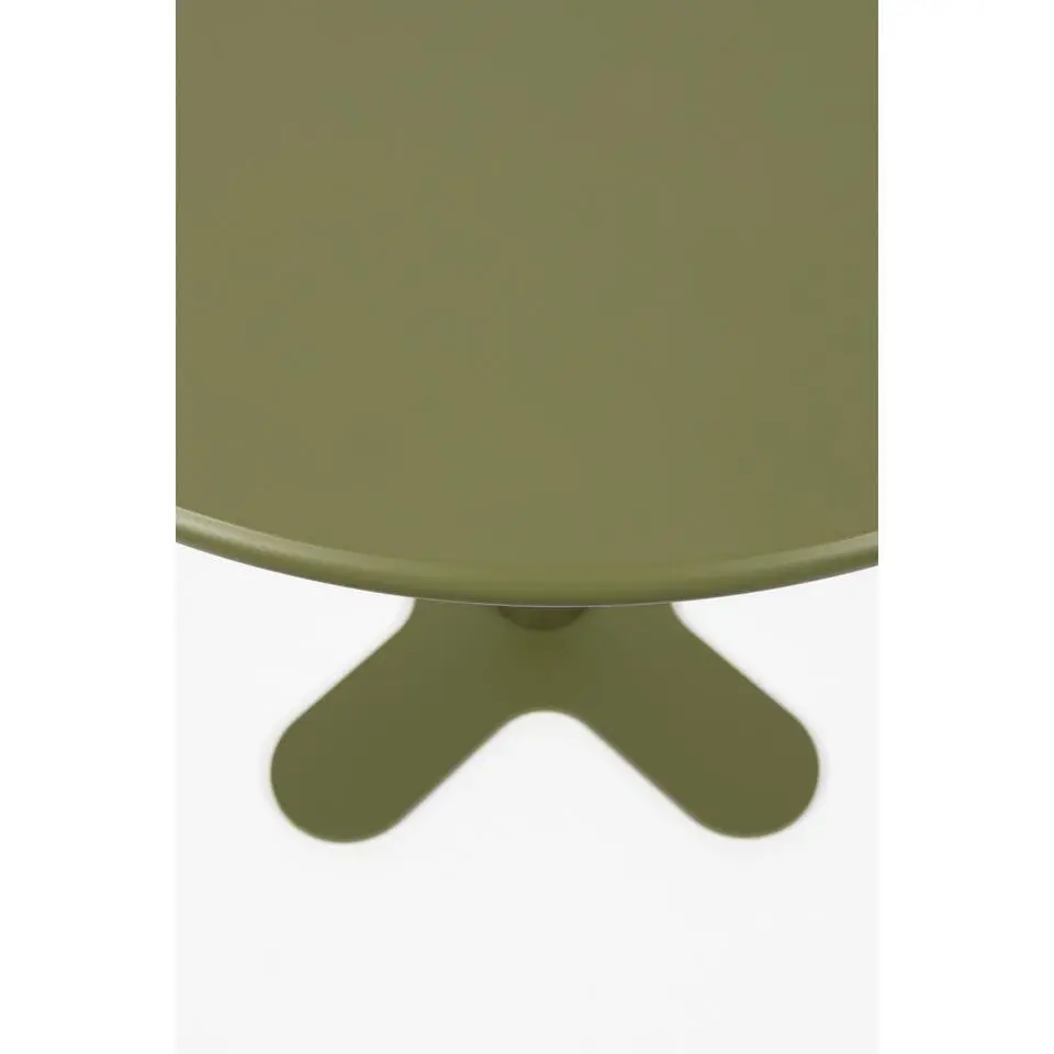 Housecraft Sanjay Buiten Bistrotafel Groen