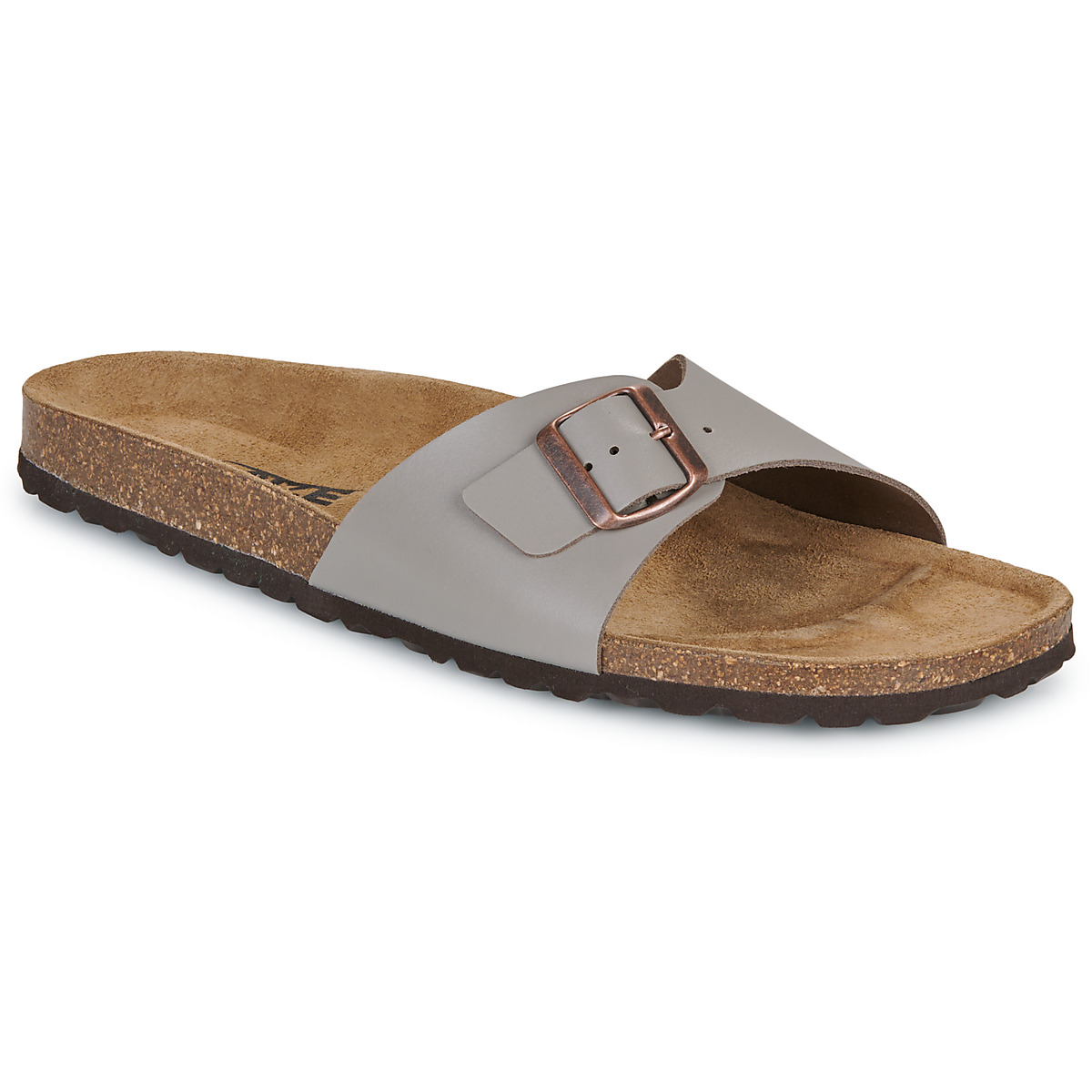 So Size - OFECHO - Taupe