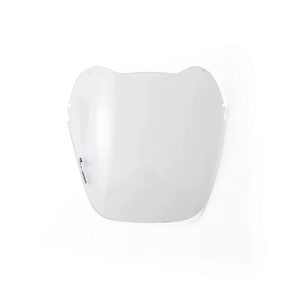 Bullster HondaAfrica Twin ST windshield