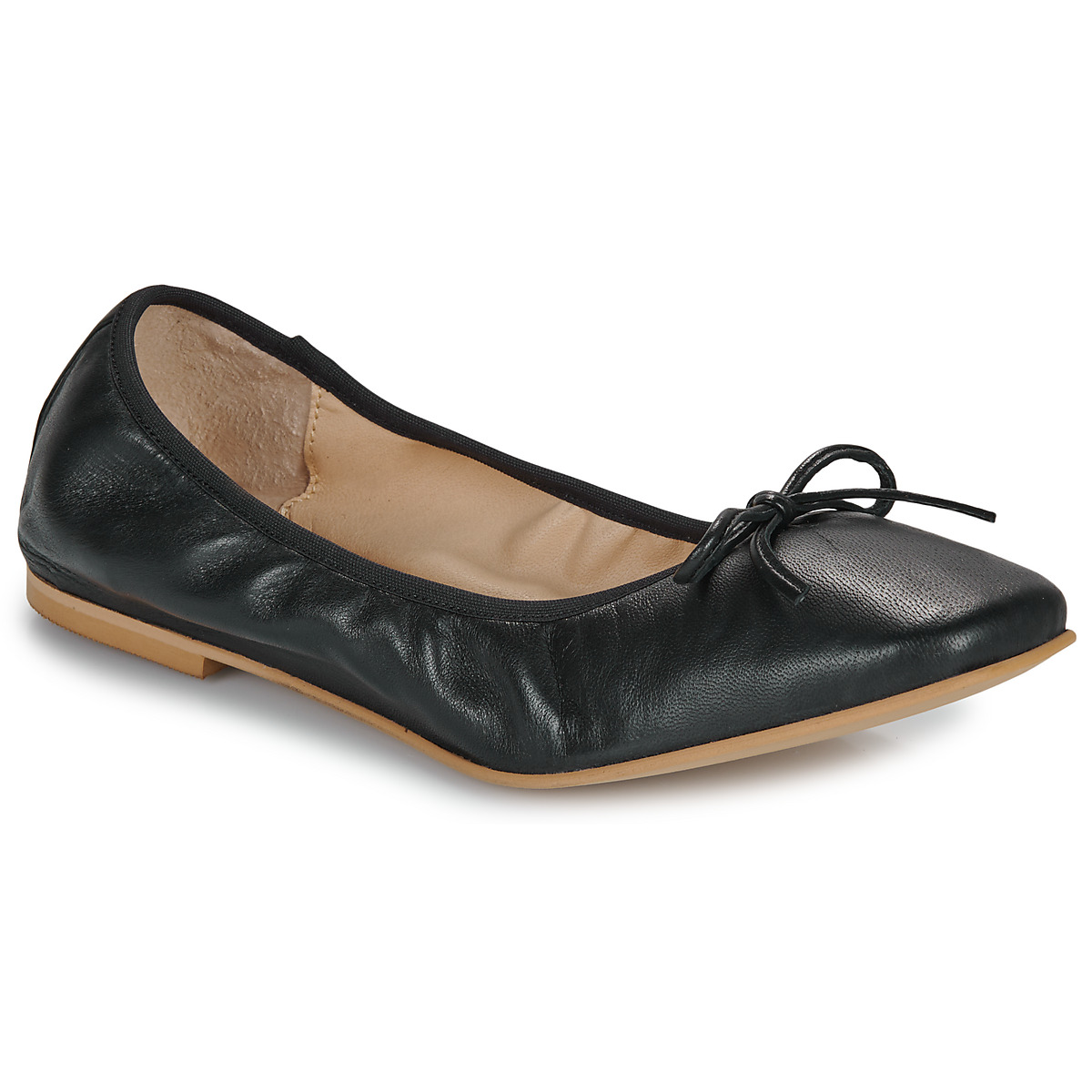Fericelli - DANA - Black